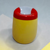Kids Insulated Steel Coffee Mug Style Cup with Flip Lid | School Use