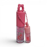 Crazy Girl Lip Oil Set | Long Lasting Waterproof Lip Gloss Duo