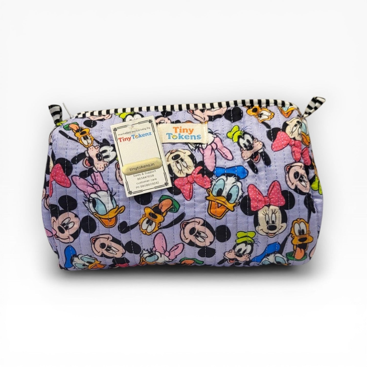 Cotton Bags Collection