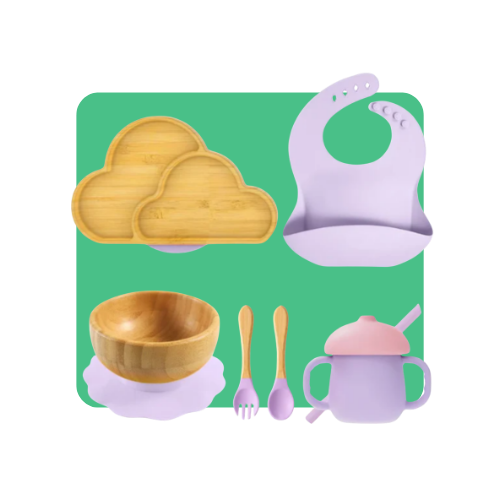 baby essentials collection, newborn daily essentials, infant feeding accessories, baby gifting products India, newborn care items, baby shower gift ideas, cute baby accessories, premium baby products, infant must have items, baby care collection