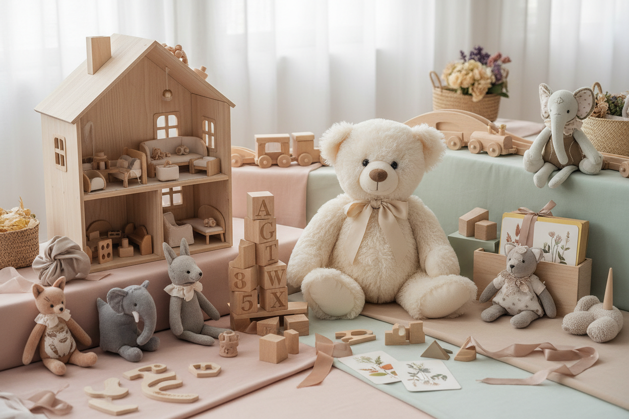 exclusive toys for kids, premium kids toys collection, unique imported toys India, educational toys for children, birthday gift toys for kids, creative play toys, special gifting toys, high quality kids toys, trendy kids toys collection