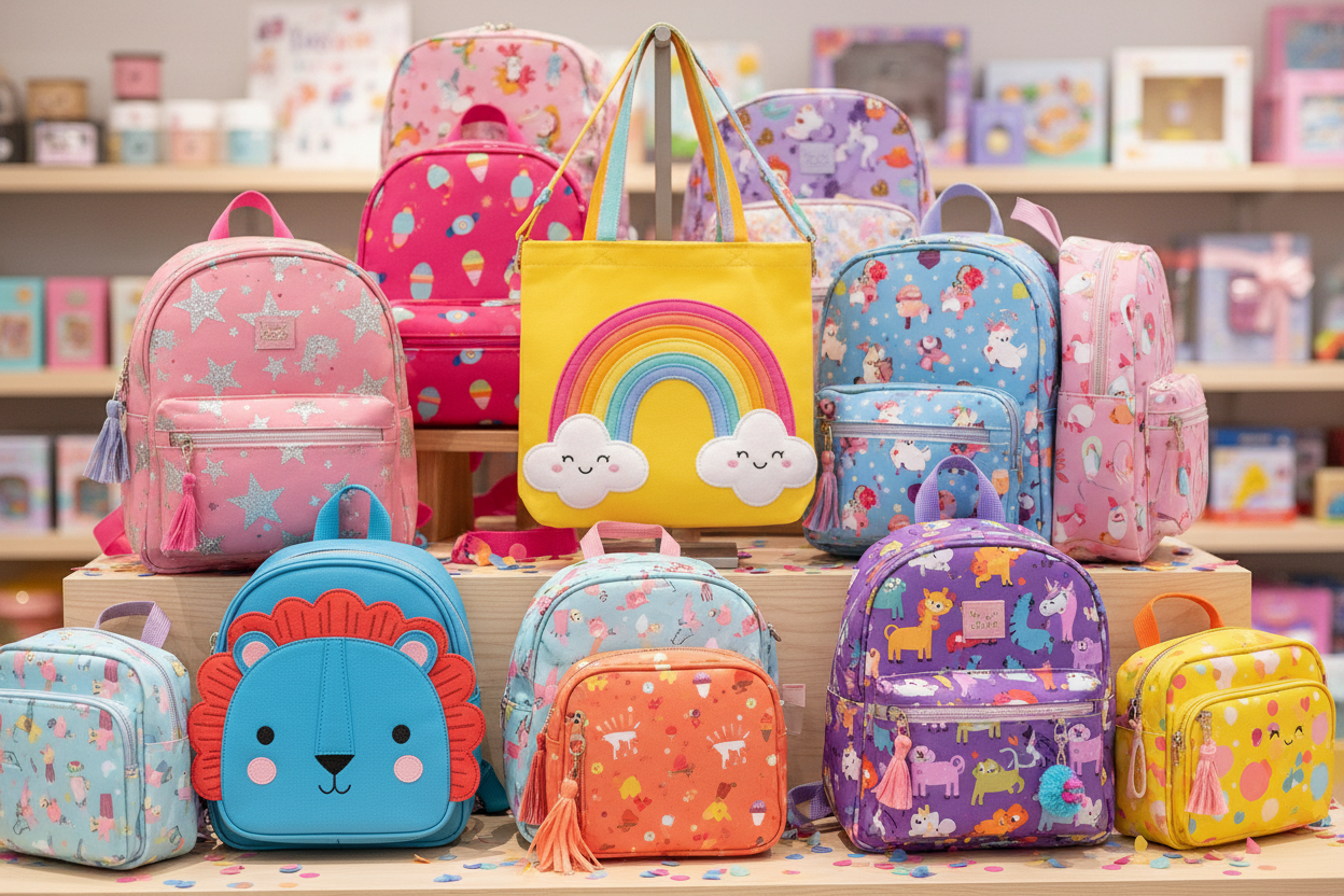 FASHION HAND BAGS