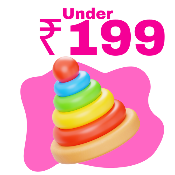 Everything under 199