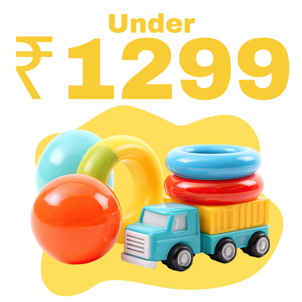Everything under 1299