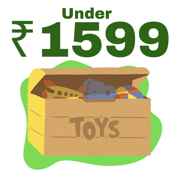 Everything under 1599