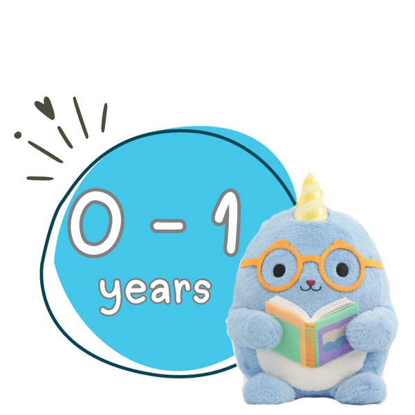 0-1 Years